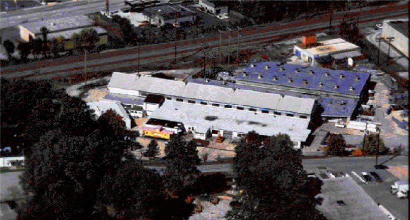 WACO Products Office Building image