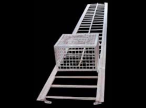 Debris basket image