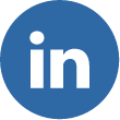 LinkedIn icon
