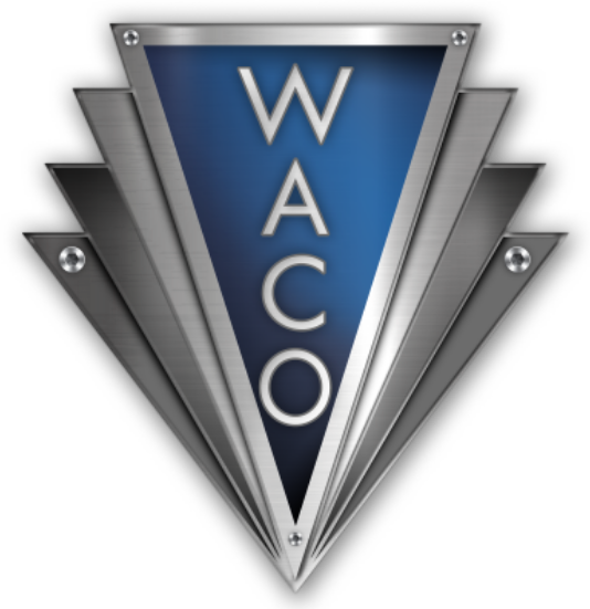 WACO Products logo